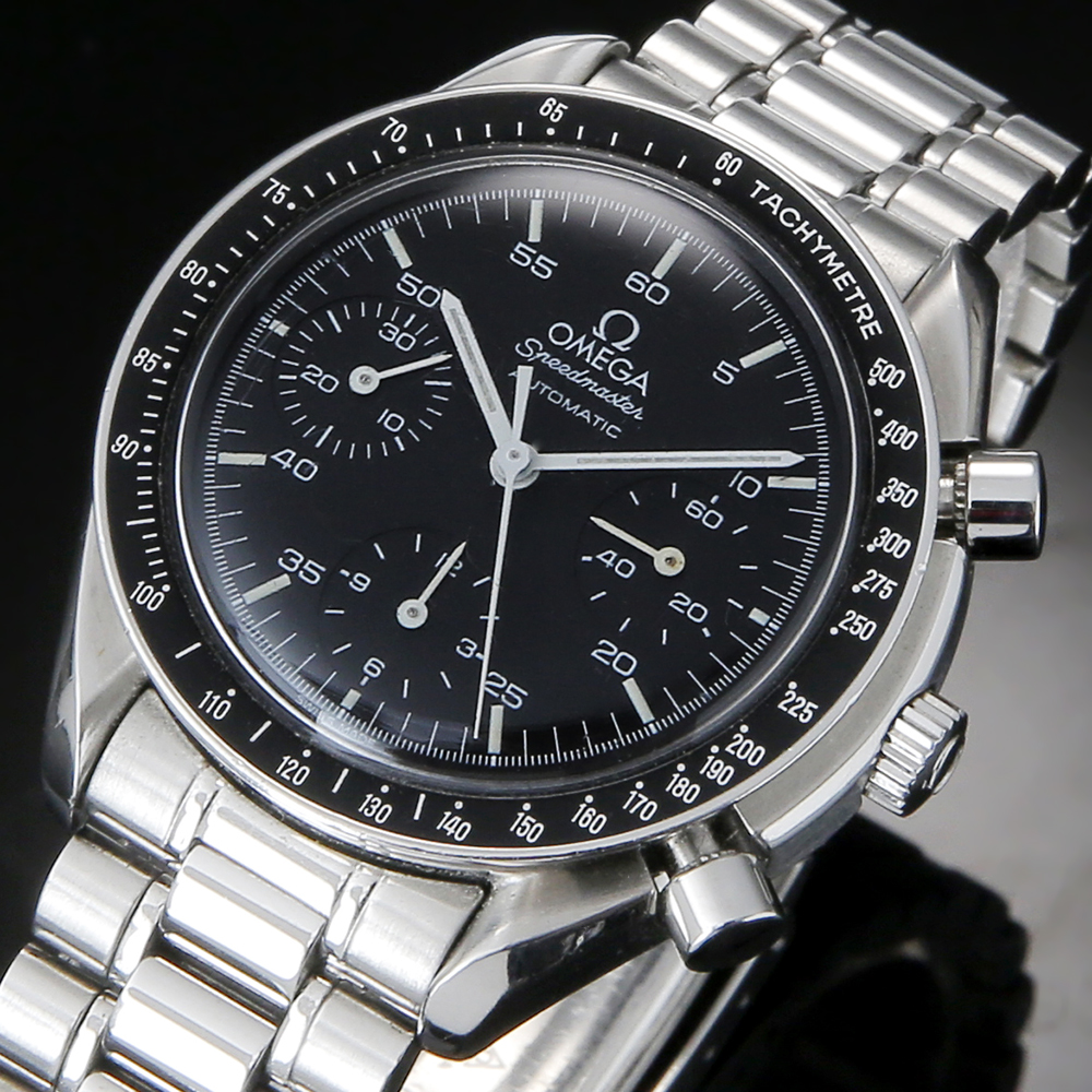OMEGA(USED)오메가 스피드마스터 크르노