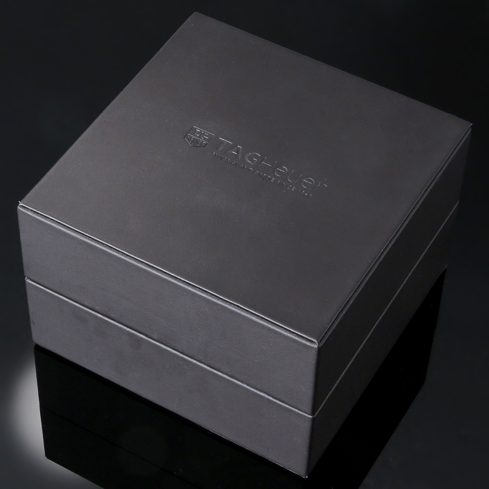 TAG Heuer(USED)태그호이어 까레라 크르노 데이데이트 CV2A1AB