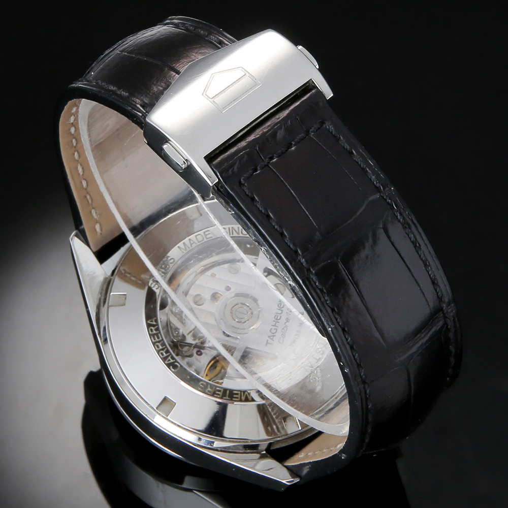 TAG Heuer(USED)태그호이어 까레라 크르노 데이데이트 CV2A1AB
