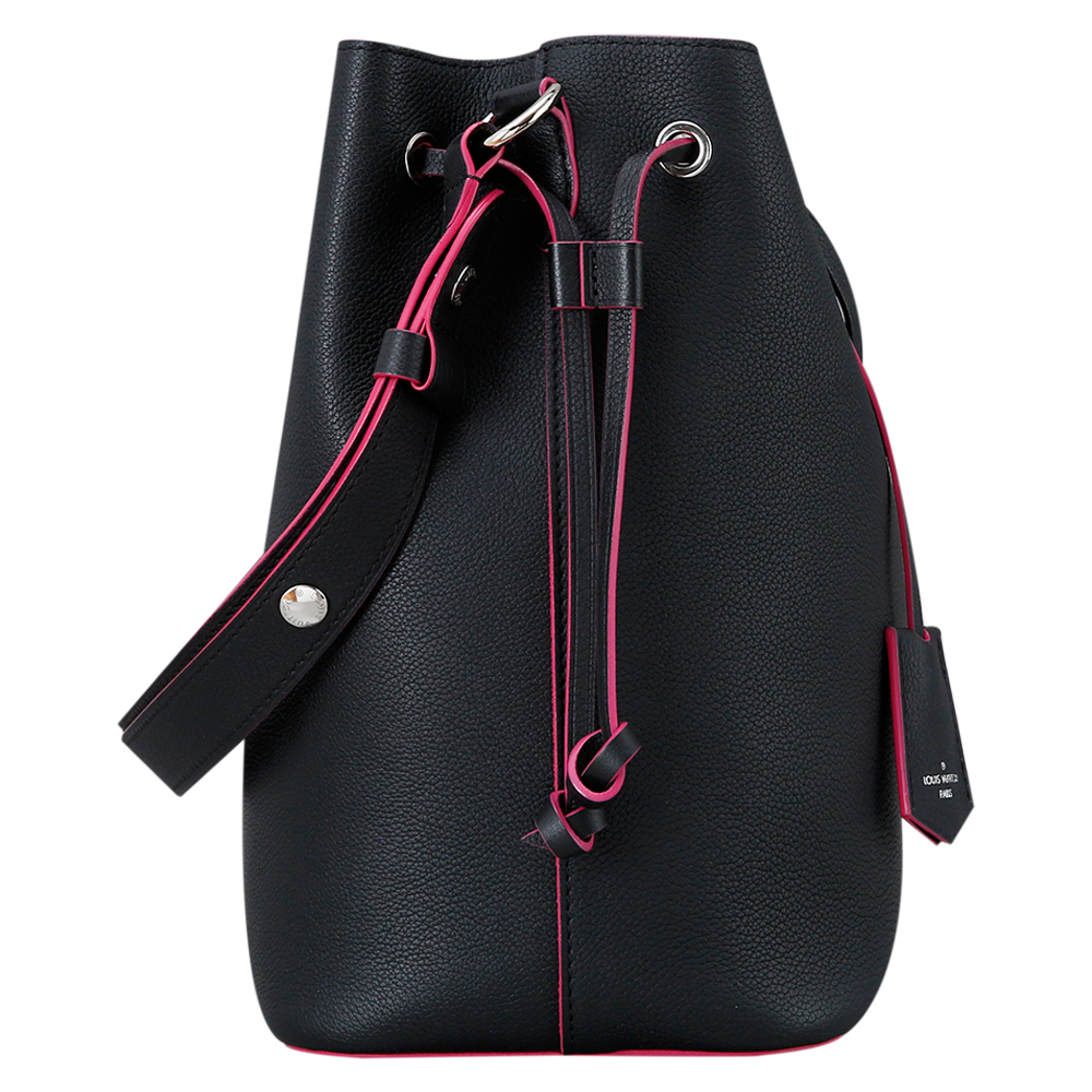 LOUIS VUITTON(USED)루이비통 락미 버킷백