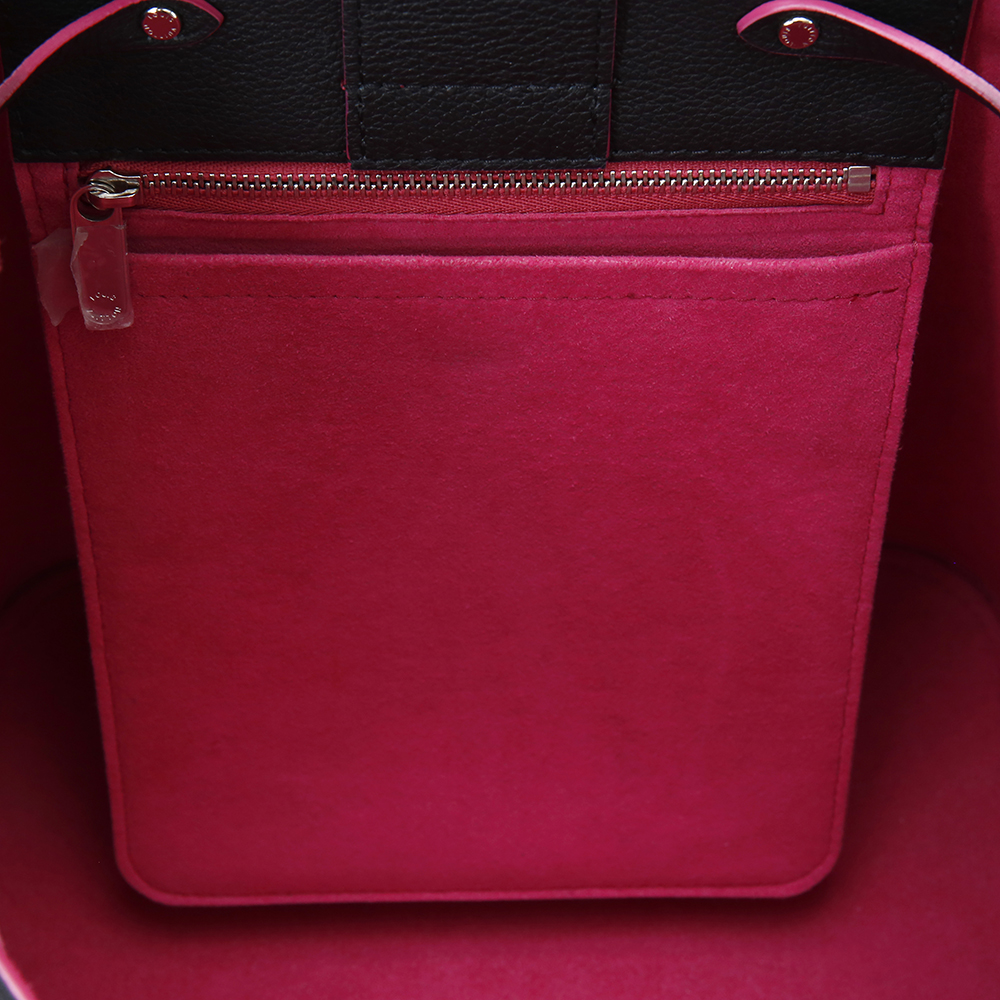 LOUIS VUITTON(USED)루이비통 락미 버킷백
