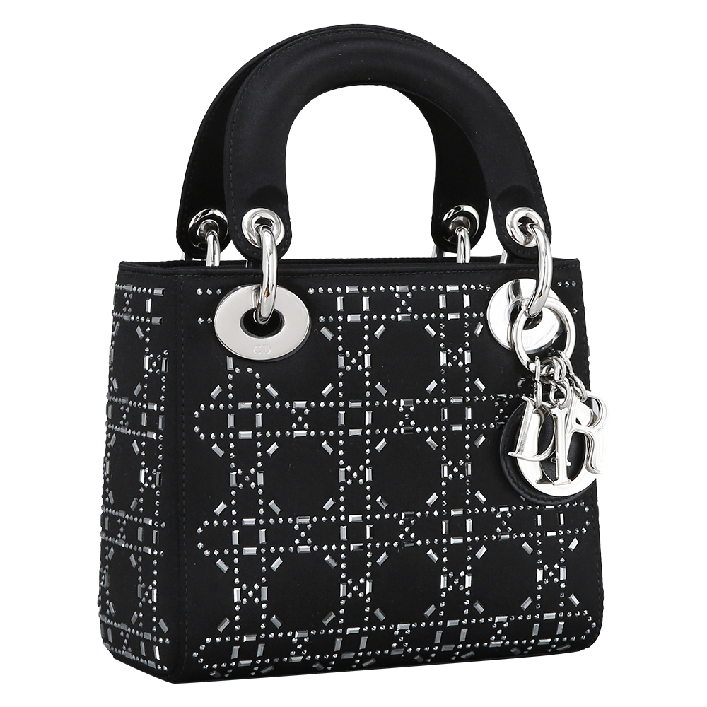 CHRISTIAN DIOR(USED)크리스찬디올 레이디디올 미니