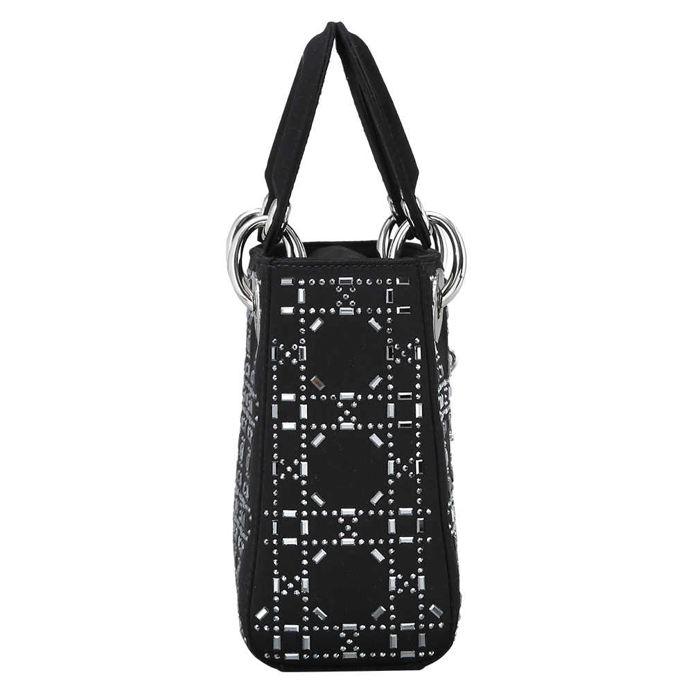 CHRISTIAN DIOR(USED)크리스찬디올 레이디디올 미니