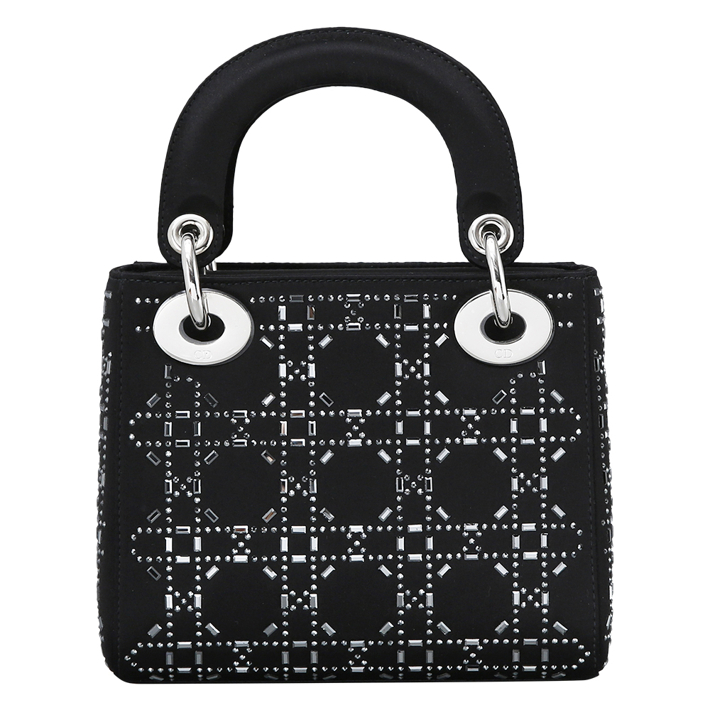 CHRISTIAN DIOR(USED)크리스찬디올 레이디디올 미니