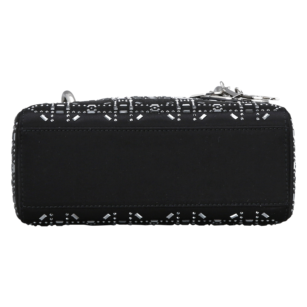 CHRISTIAN DIOR(USED)크리스찬디올 레이디디올 미니