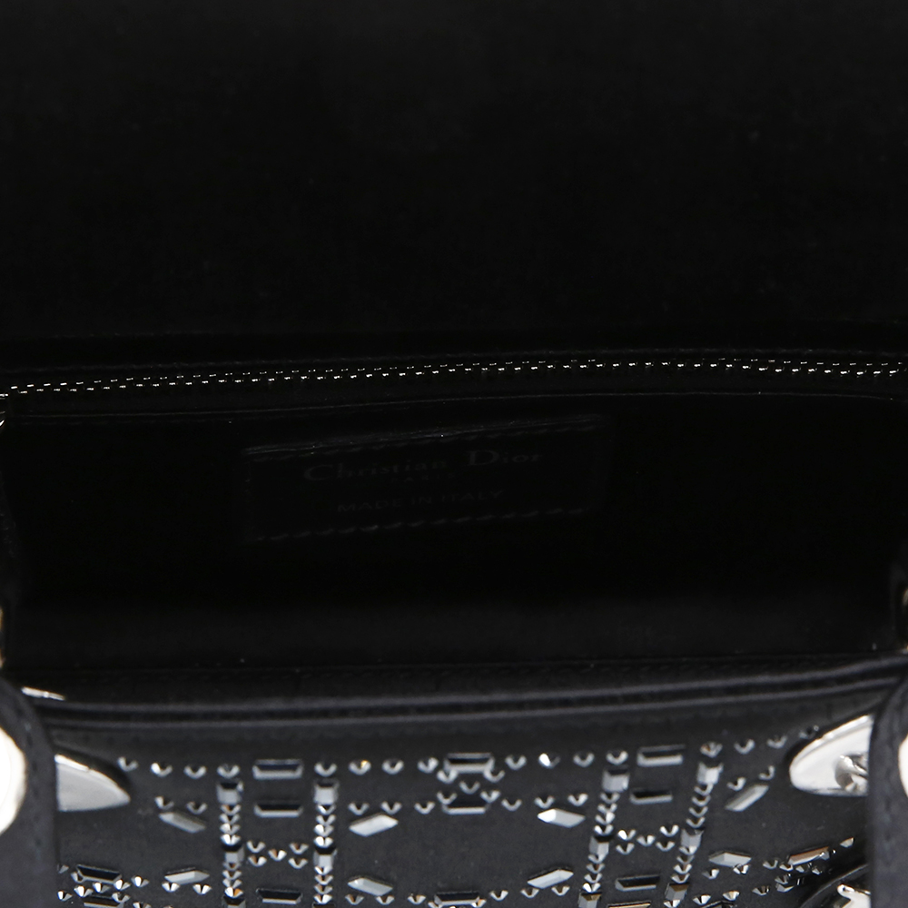 CHRISTIAN DIOR(USED)크리스찬디올 레이디디올 미니