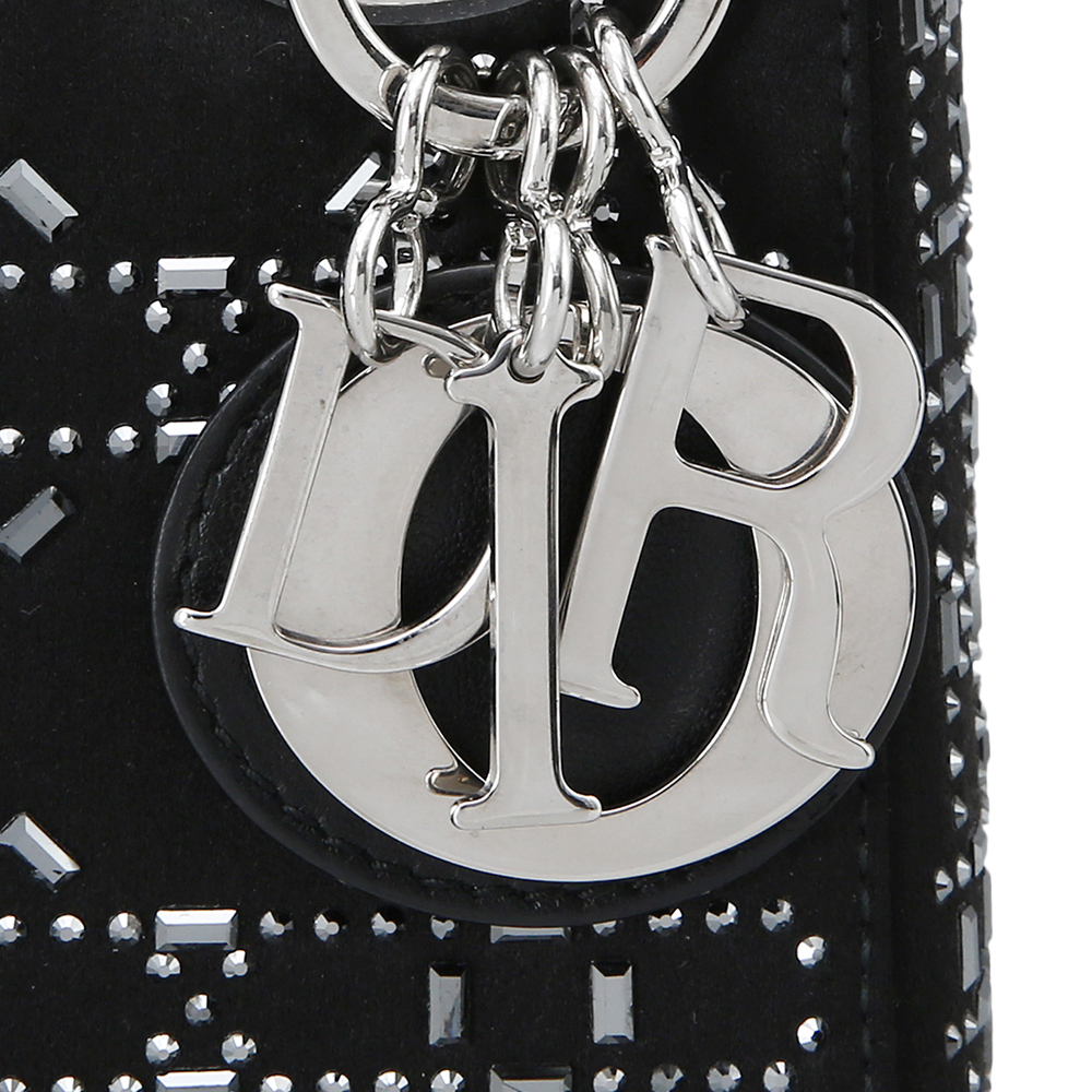 CHRISTIAN DIOR(USED)크리스찬디올 레이디디올 미니