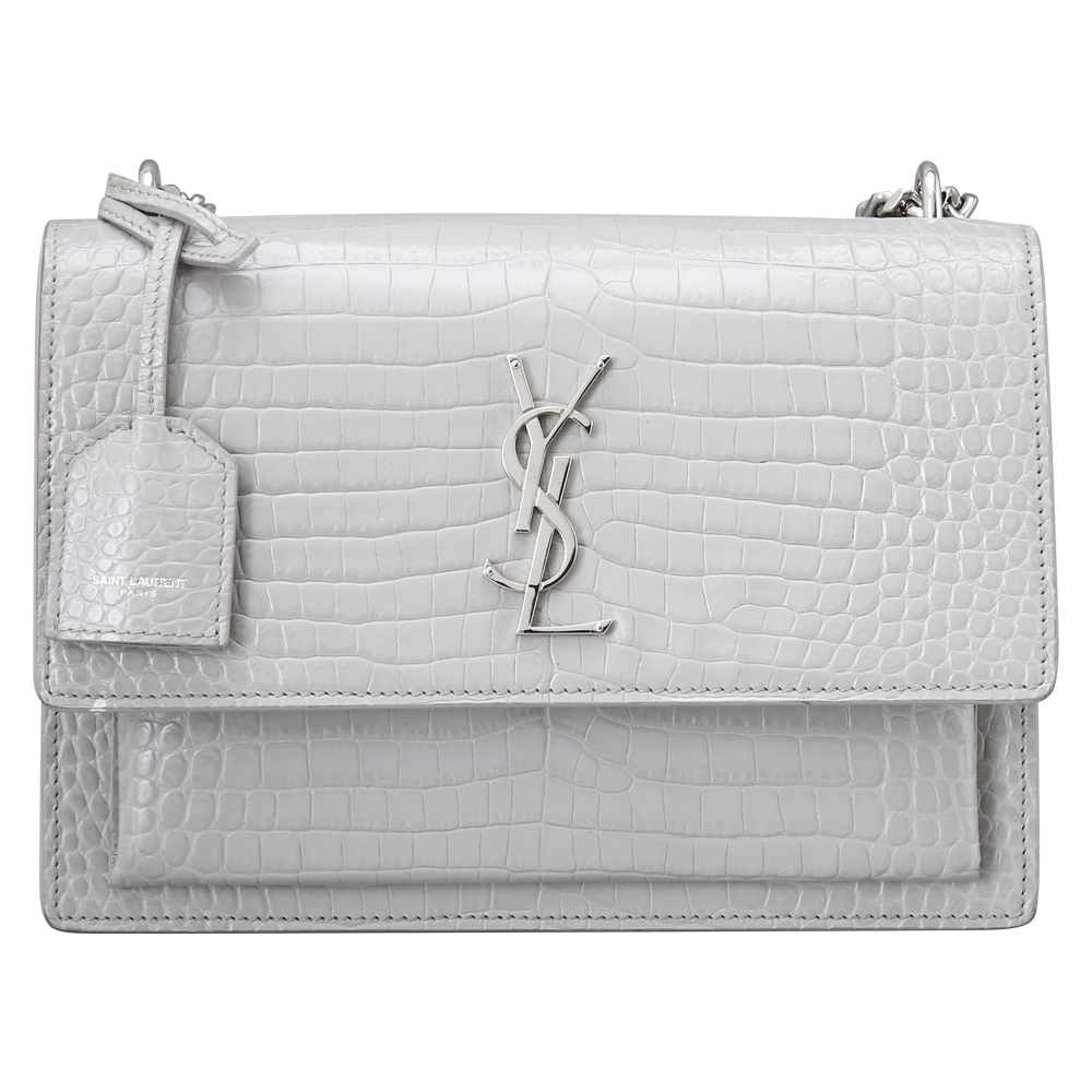 Yves Saint Laurent(USED)생로랑 선셋 그레이 미듐