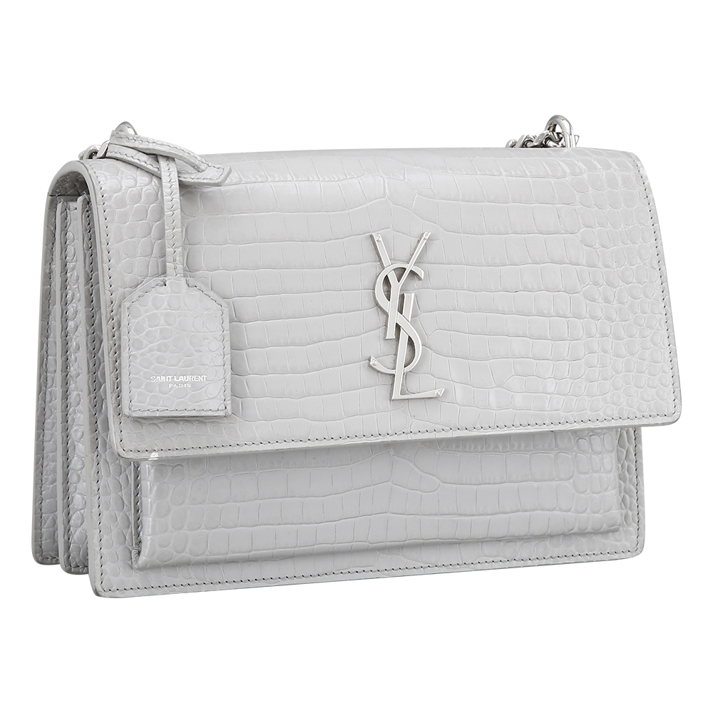 Yves Saint Laurent(USED)생로랑 선셋 그레이 미듐