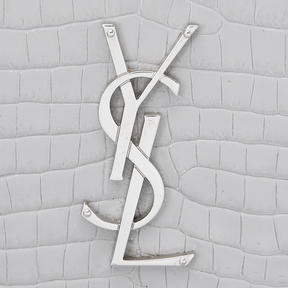 Yves Saint Laurent(USED)생로랑 선셋 그레이 미듐