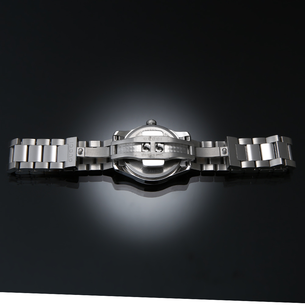 GUCCI(USED)구찌 캣 레이디 워치