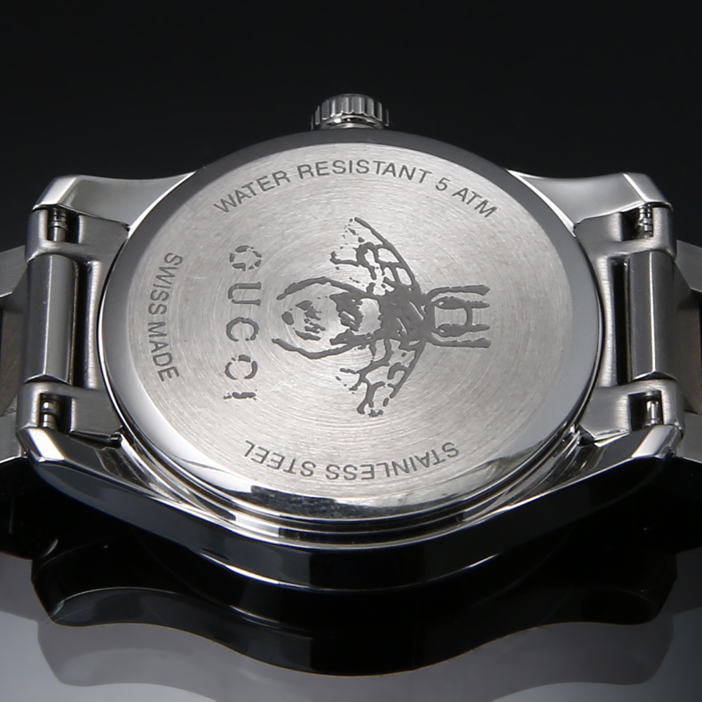 GUCCI(USED)구찌 캣 레이디 워치
