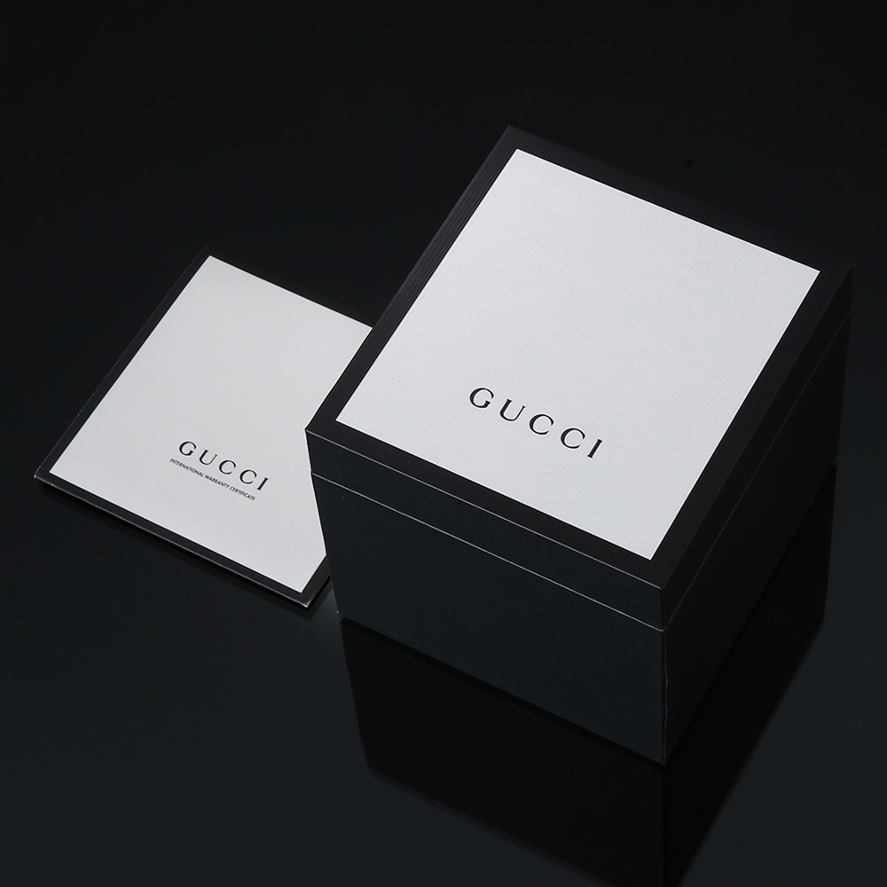 GUCCI(USED)구찌 캣 레이디 워치