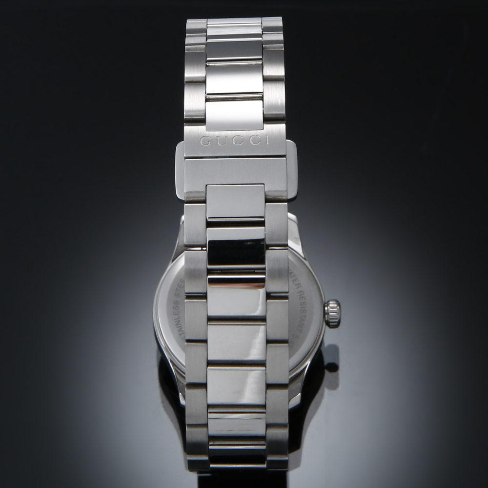 GUCCI(USED)구찌 캣 레이디 워치