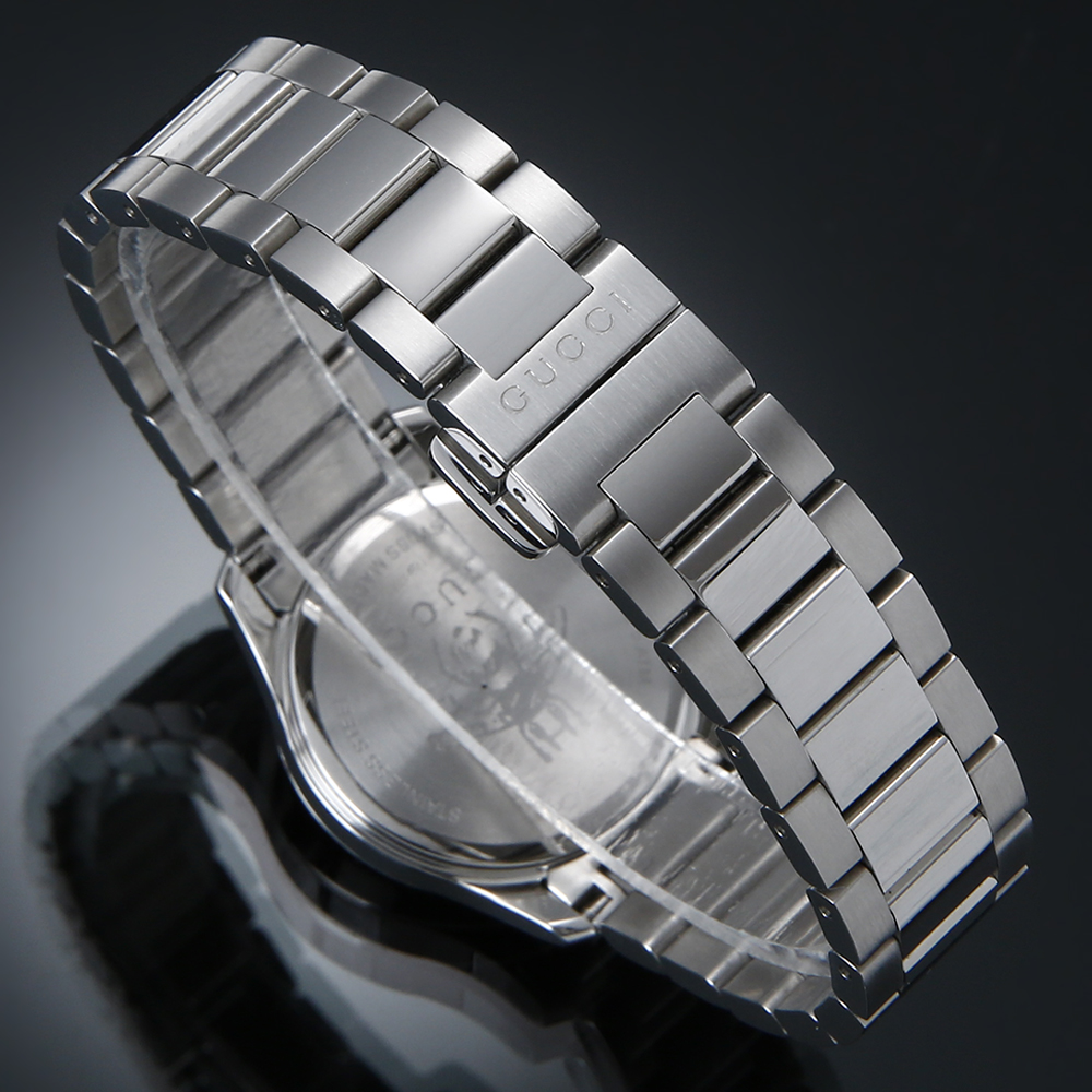 GUCCI(USED)구찌 캣 레이디 워치