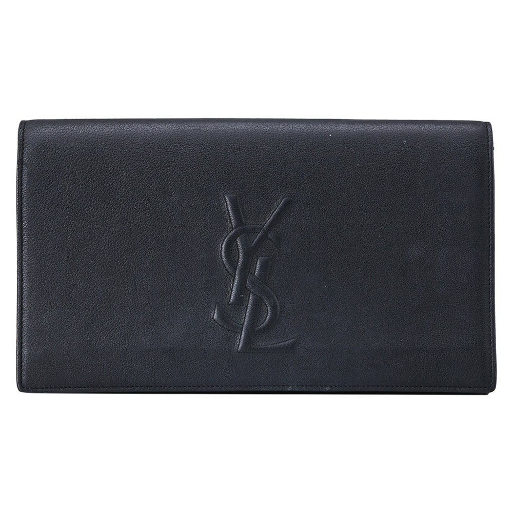 Yves Saint Laurent(USED)생로랑 벨 드쥬르 클러치