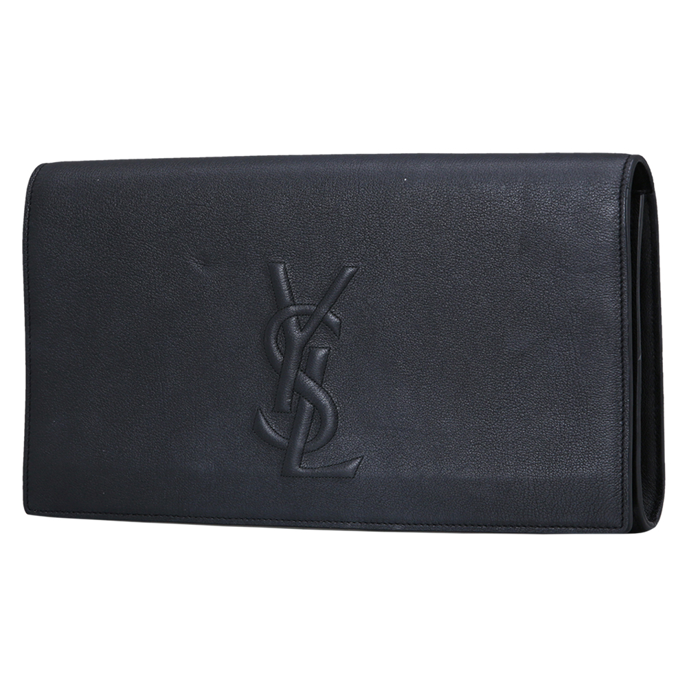 Yves Saint Laurent(USED)생로랑 벨 드쥬르 클러치