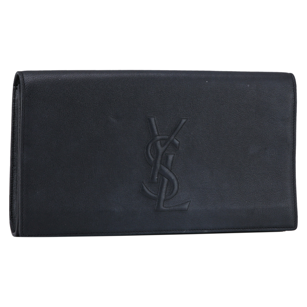 Yves Saint Laurent(USED)생로랑 벨 드쥬르 클러치