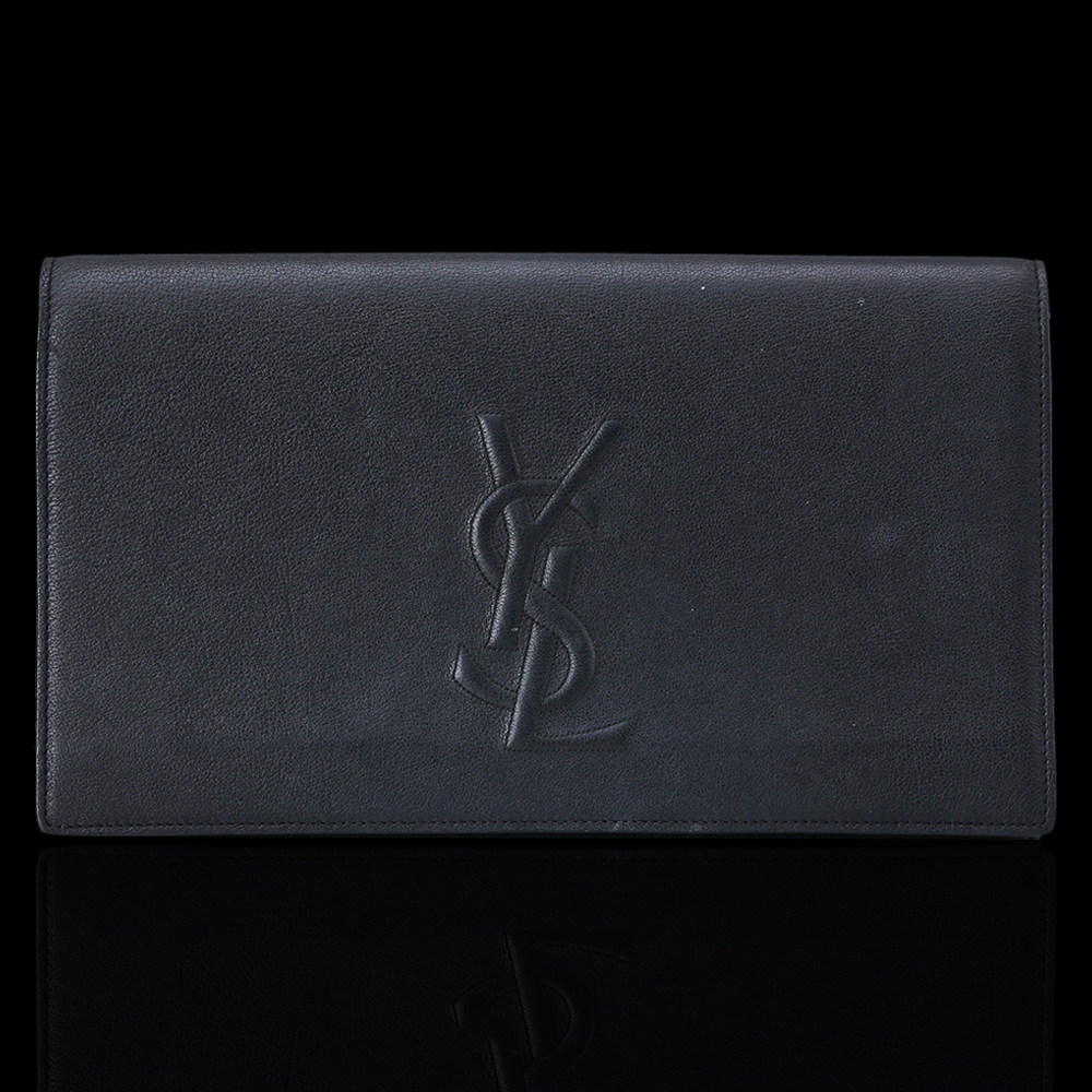 Yves Saint Laurent(USED)생로랑 벨 드쥬르 클러치