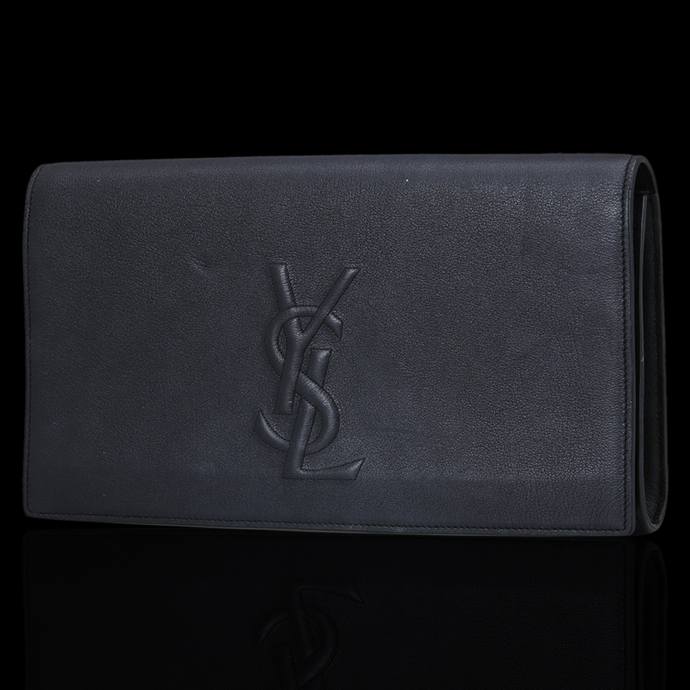 Yves Saint Laurent(USED)생로랑 벨 드쥬르 클러치