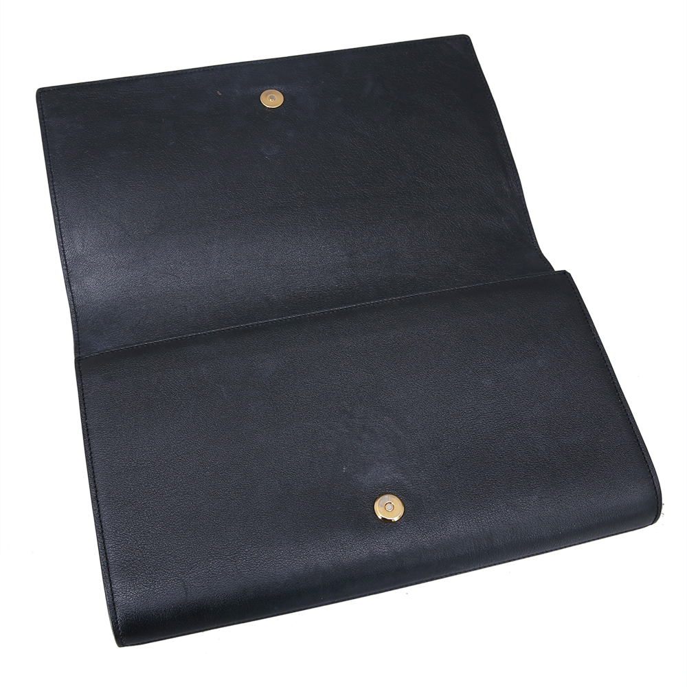 Yves Saint Laurent(USED)생로랑 벨 드쥬르 클러치