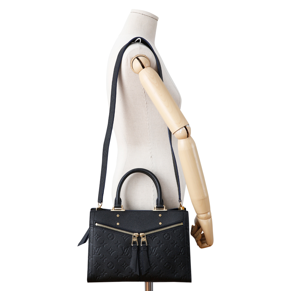 LOUIS VUITTON(USED)루이비통 앙프렝트 설리PM