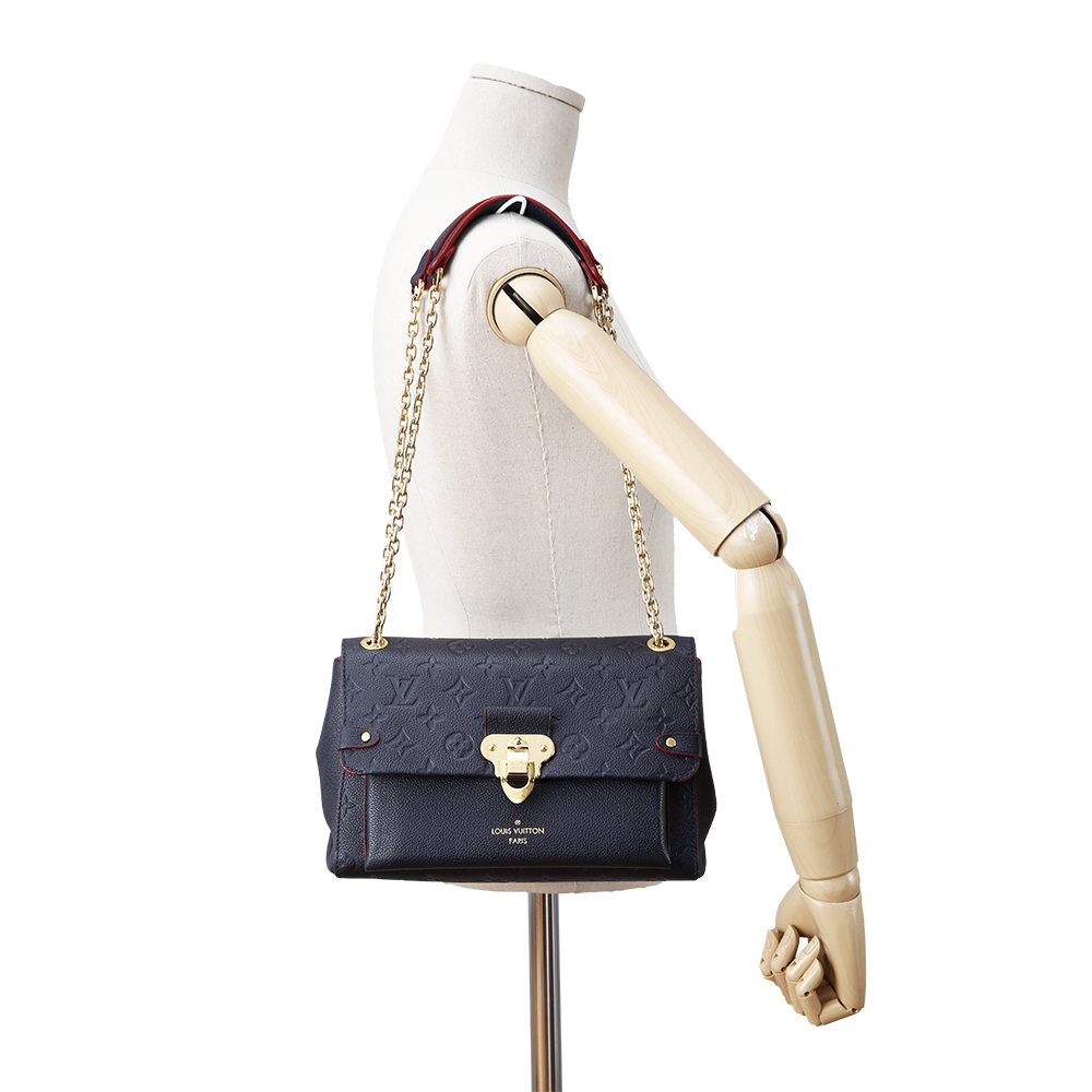 LOUIS VUITTON(USED)루이비통 앙프렝트 바뱅PM