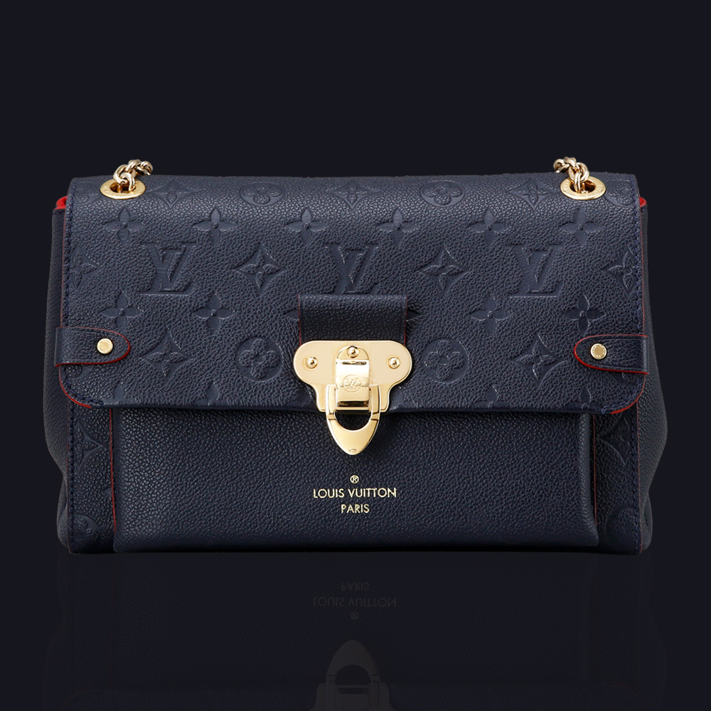 LOUIS VUITTON(USED)루이비통 앙프렝트 바뱅PM