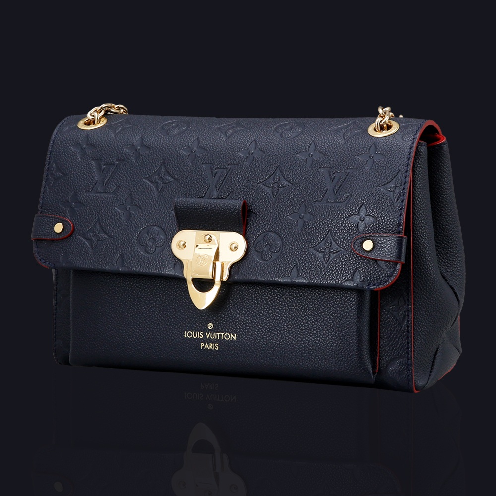 LOUIS VUITTON(USED)루이비통 앙프렝트 바뱅PM