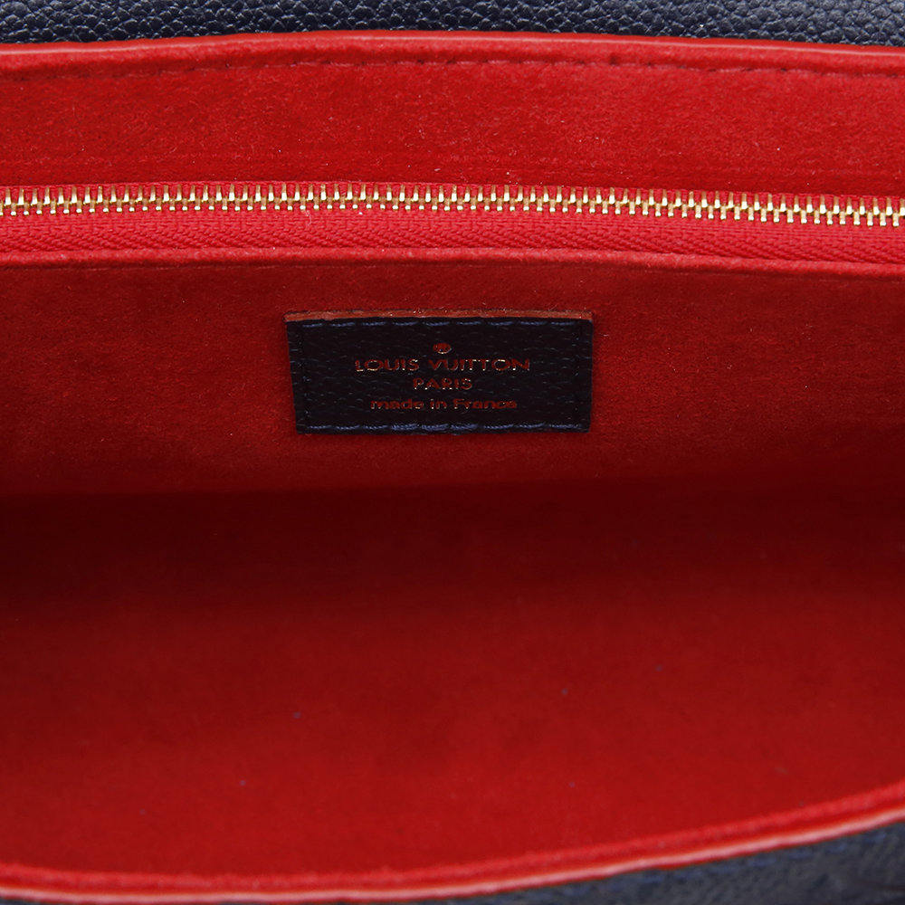 LOUIS VUITTON(USED)루이비통 앙프렝트 바뱅PM