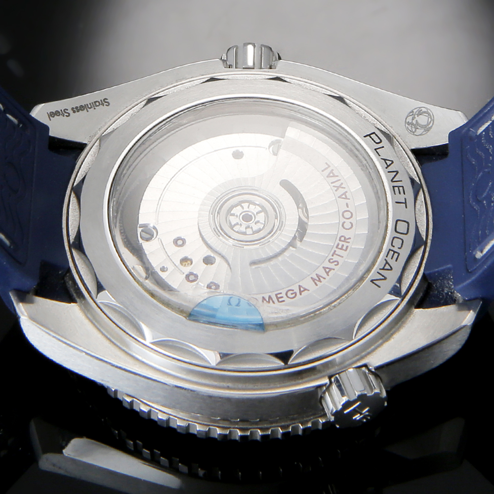 OMEGA(USED)오메가 씨마스터 플래닛오션