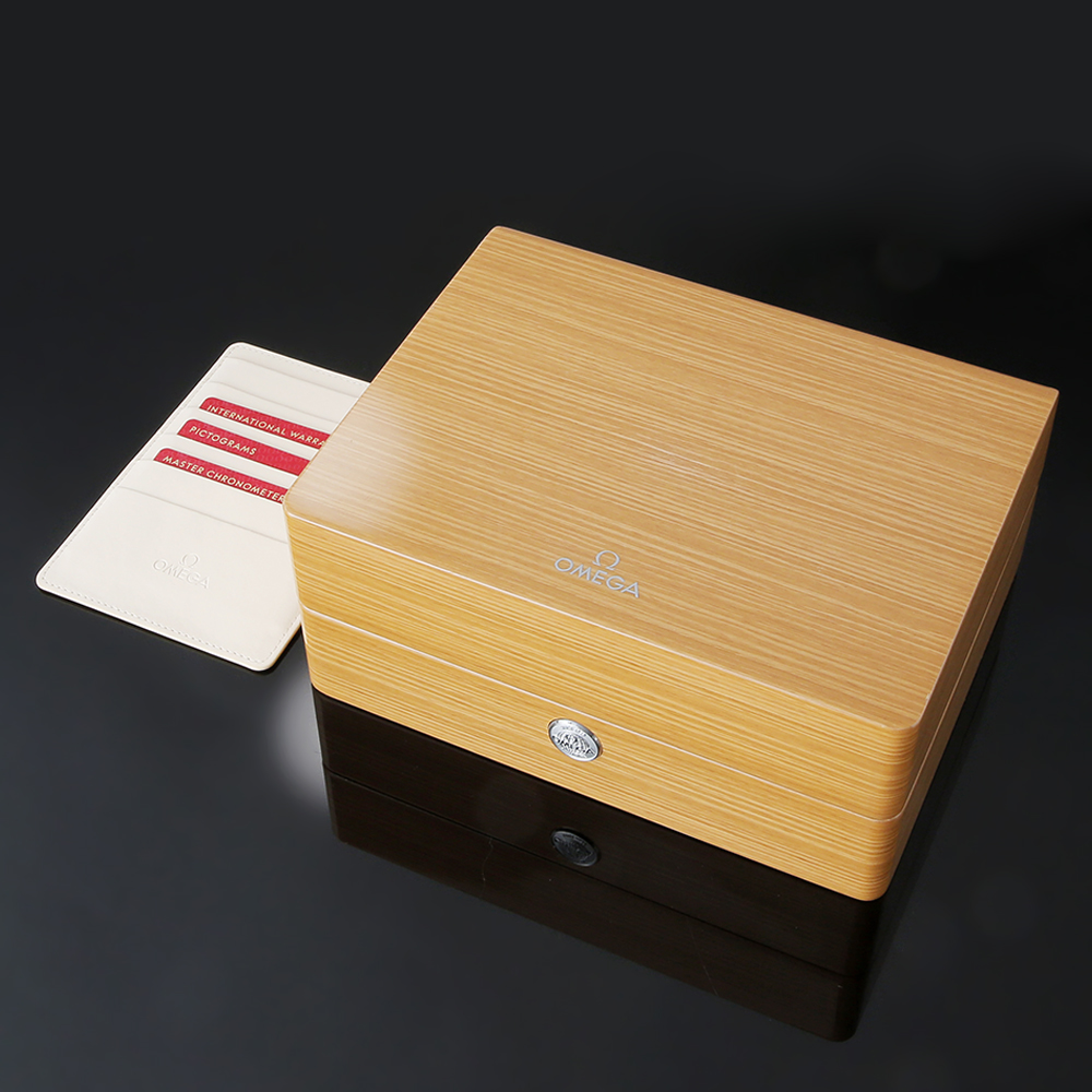 OMEGA(USED)오메가 씨마스터 플래닛오션