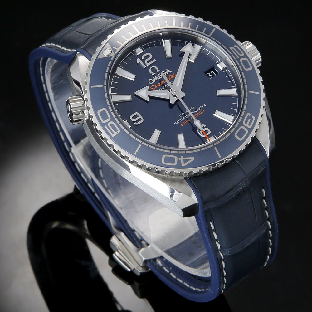 OMEGA(USED)오메가 씨마스터 플래닛오션