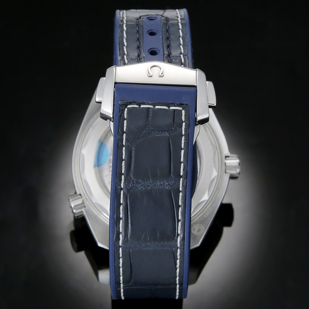 OMEGA(USED)오메가 씨마스터 플래닛오션