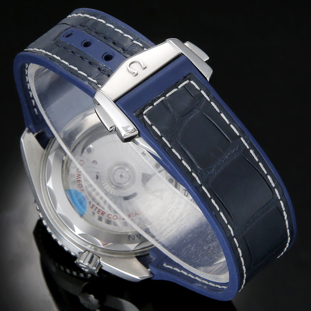 OMEGA(USED)오메가 씨마스터 플래닛오션