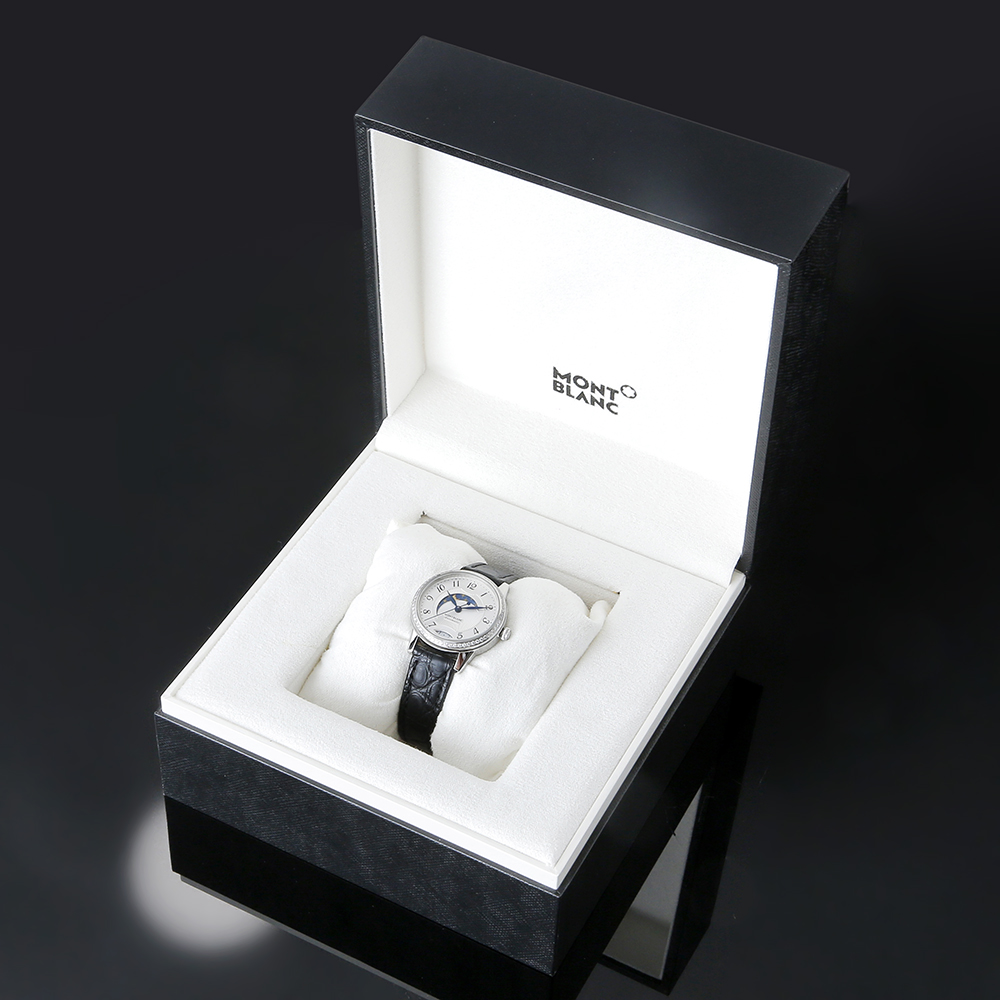 MONTBLANC(USED)몽블랑 보헴 나잇앤데이 다이아베젤