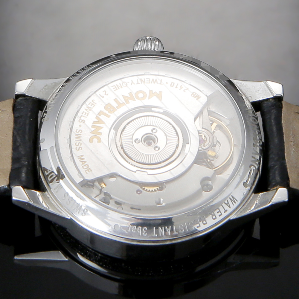 MONTBLANC(USED)몽블랑 보헴 나잇앤데이 다이아베젤