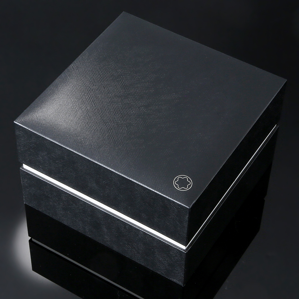 MONTBLANC(USED)몽블랑 보헴 나잇앤데이 다이아베젤