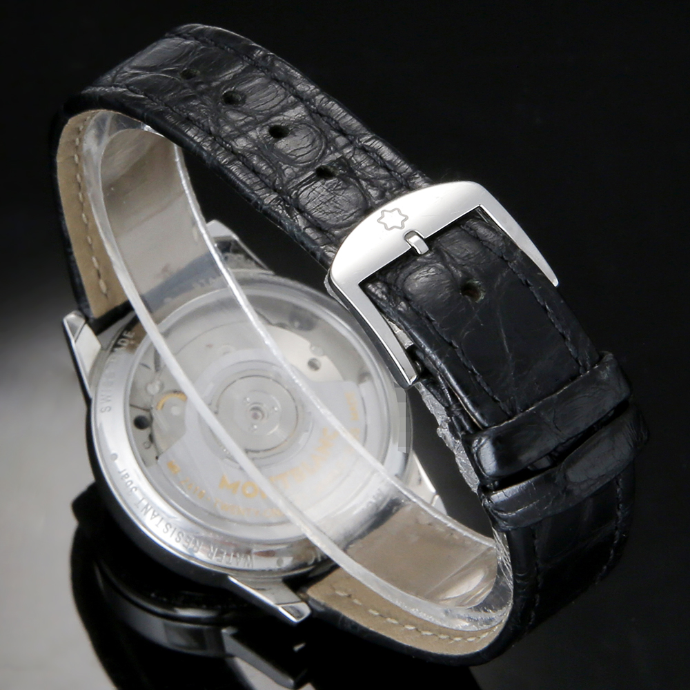 MONTBLANC(USED)몽블랑 보헴 나잇앤데이 다이아베젤