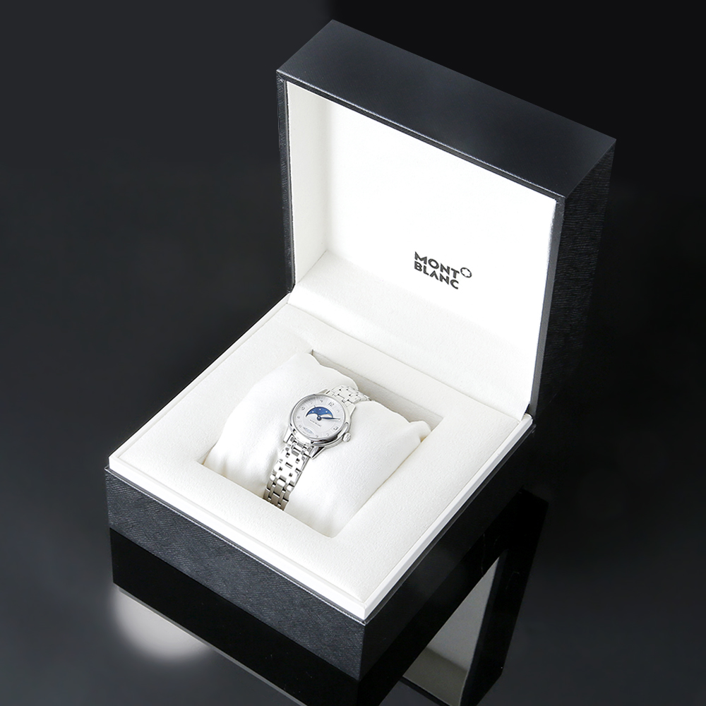MONTBLANC(USED)몽블랑 보헴 문페이즈 레이디