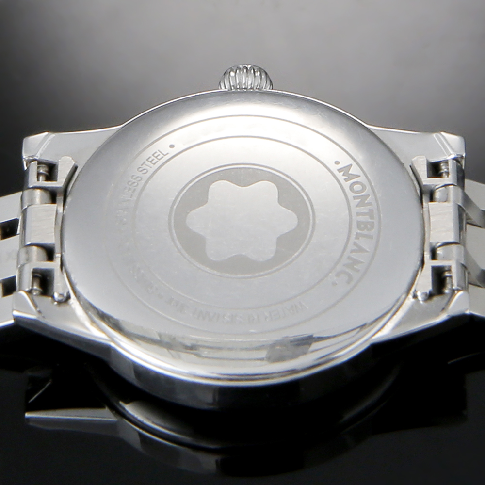 MONTBLANC(USED)몽블랑 보헴 문페이즈 레이디