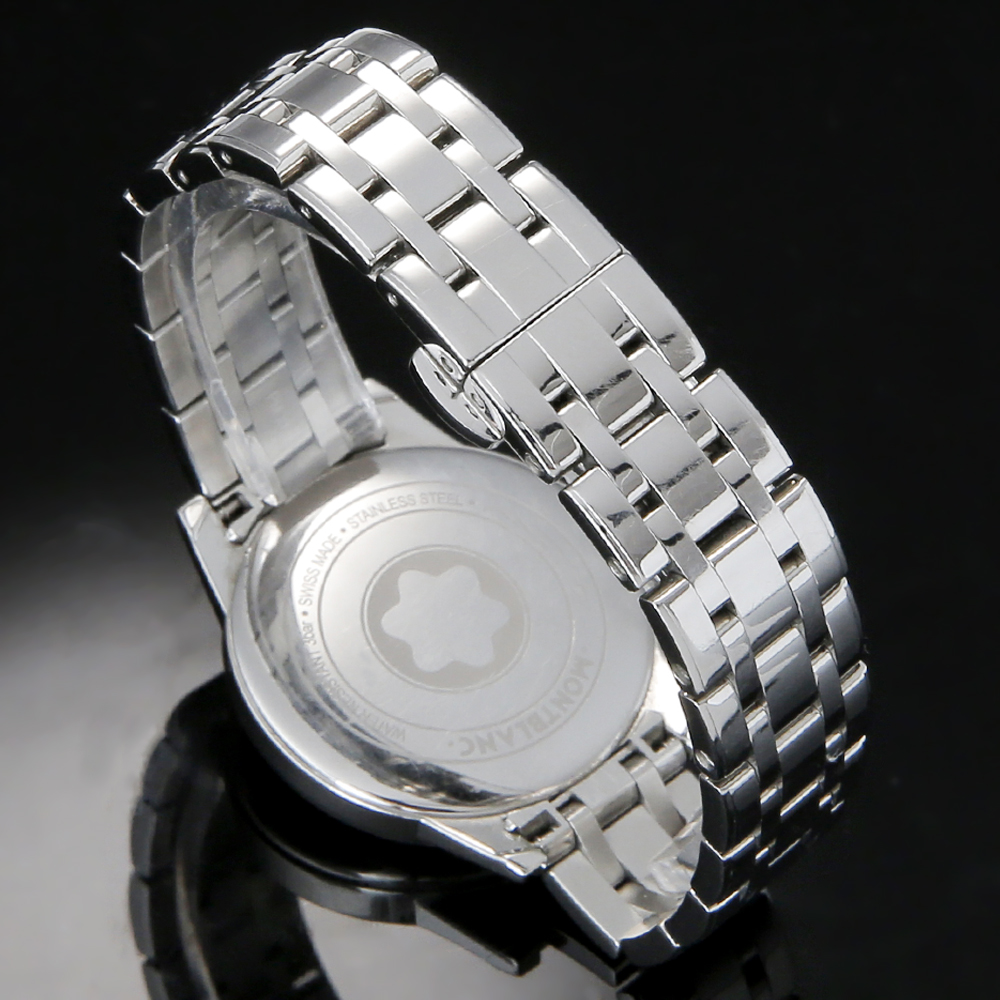 MONTBLANC(USED)몽블랑 보헴 문페이즈 레이디