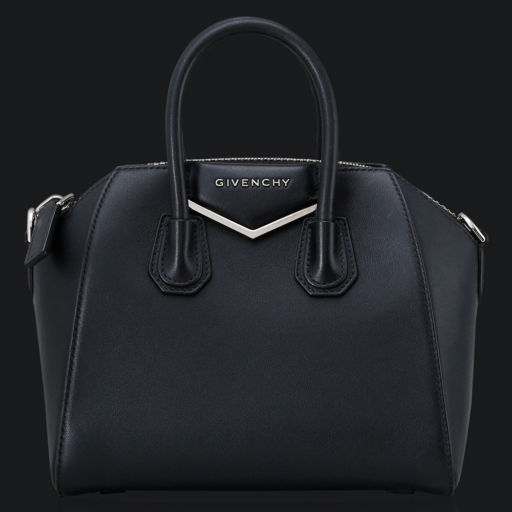 GIVENCHY(USED)지방시 안티고나 스몰