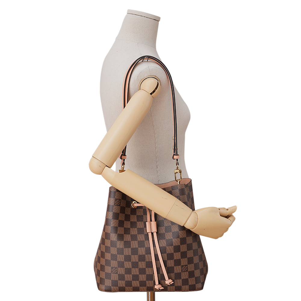 LOUIS VUITTON(USED)루이비통 모노그램 네오 노에
