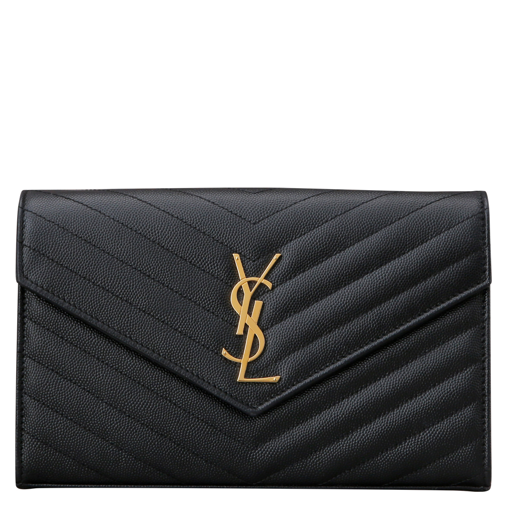 Yves Saint Laurent(USED)생로랑 쉐브론 크로스백
