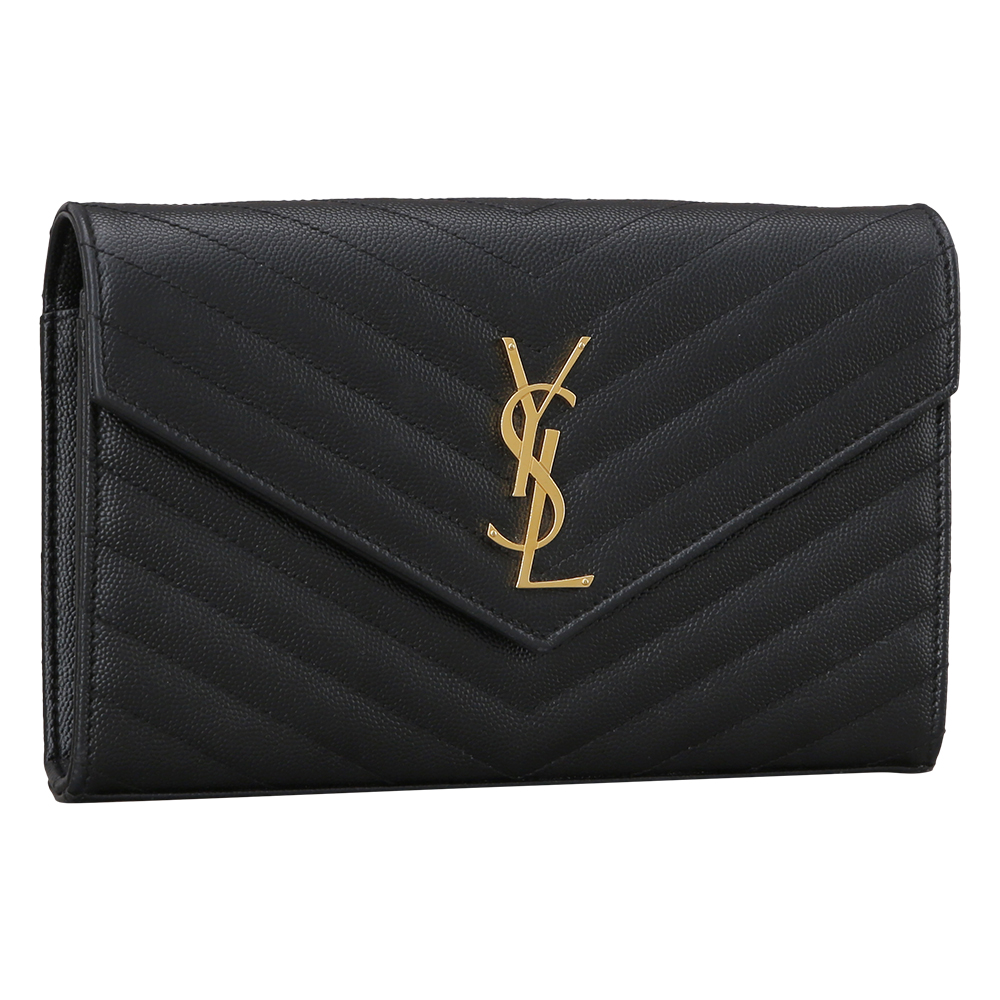 Yves Saint Laurent(USED)생로랑 쉐브론 크로스백