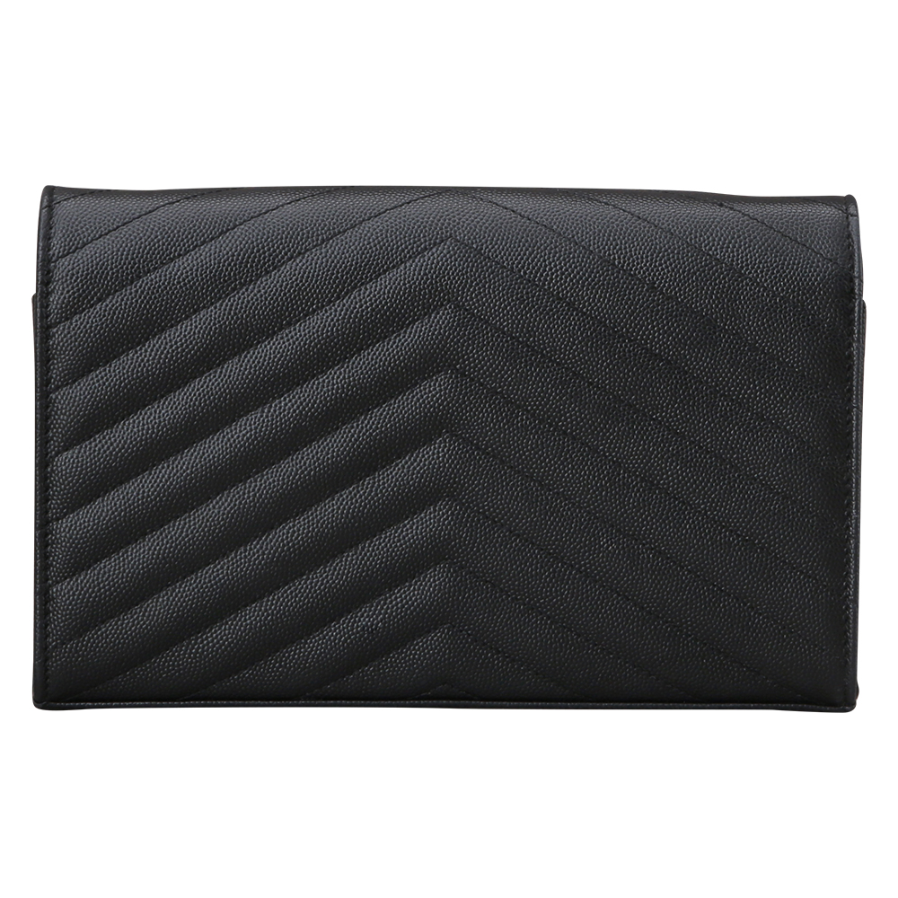 Yves Saint Laurent(USED)생로랑 쉐브론 크로스백