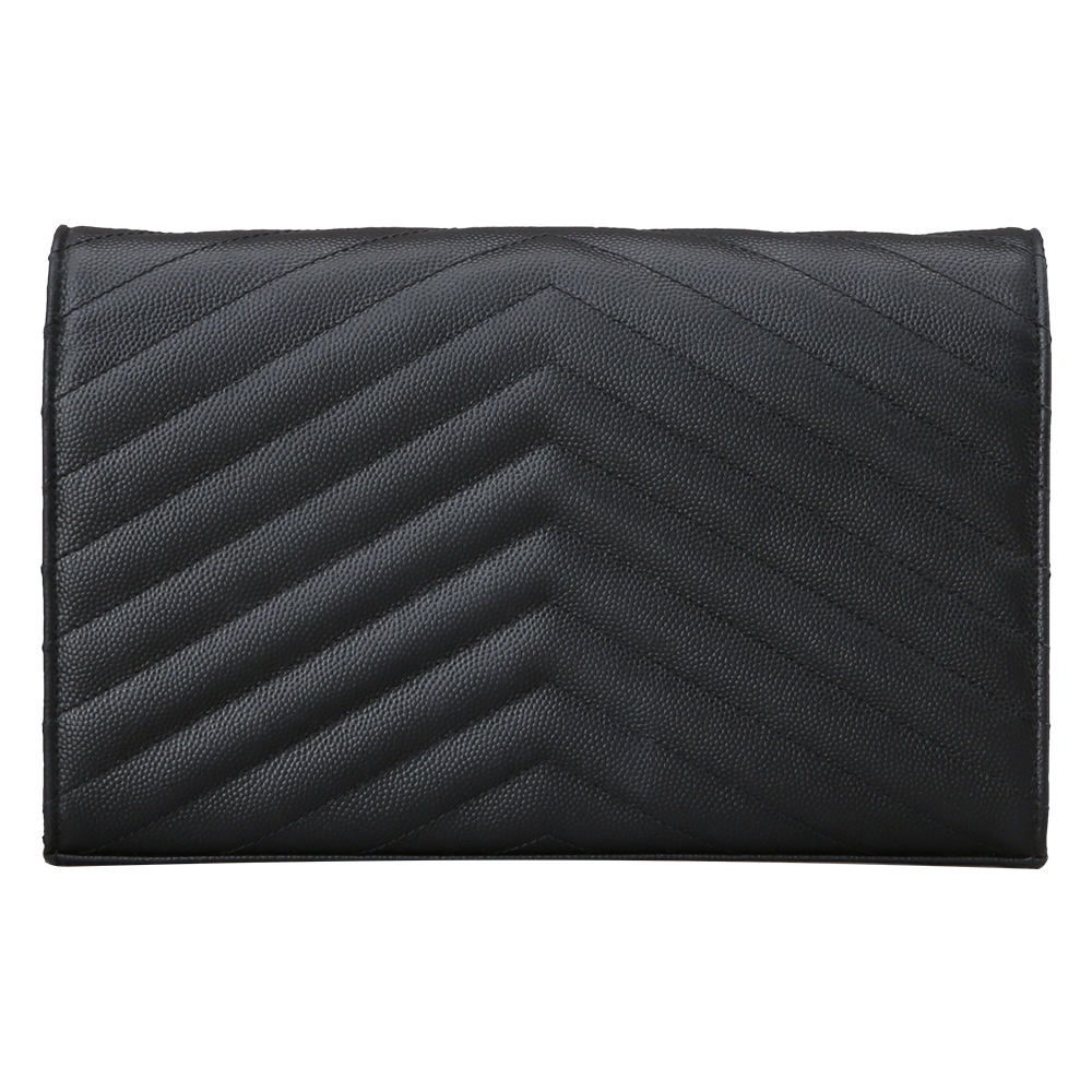 Yves Saint Laurent(USED)생로랑 쉐브론 크로스백