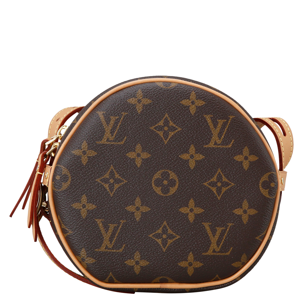 LOUIS VUITTON(USED)루이비통 부아뜨 샤포 수플