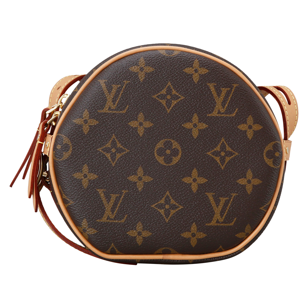 LOUIS VUITTON(USED)루이비통 부아뜨 샤포 수플